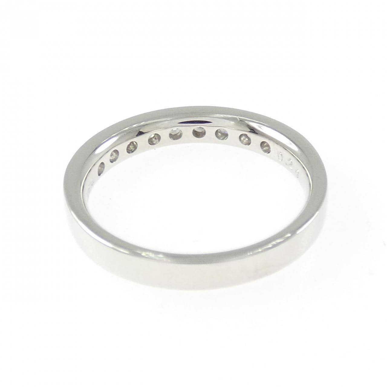 PT900 ダイヤモンド リング 0.29CT