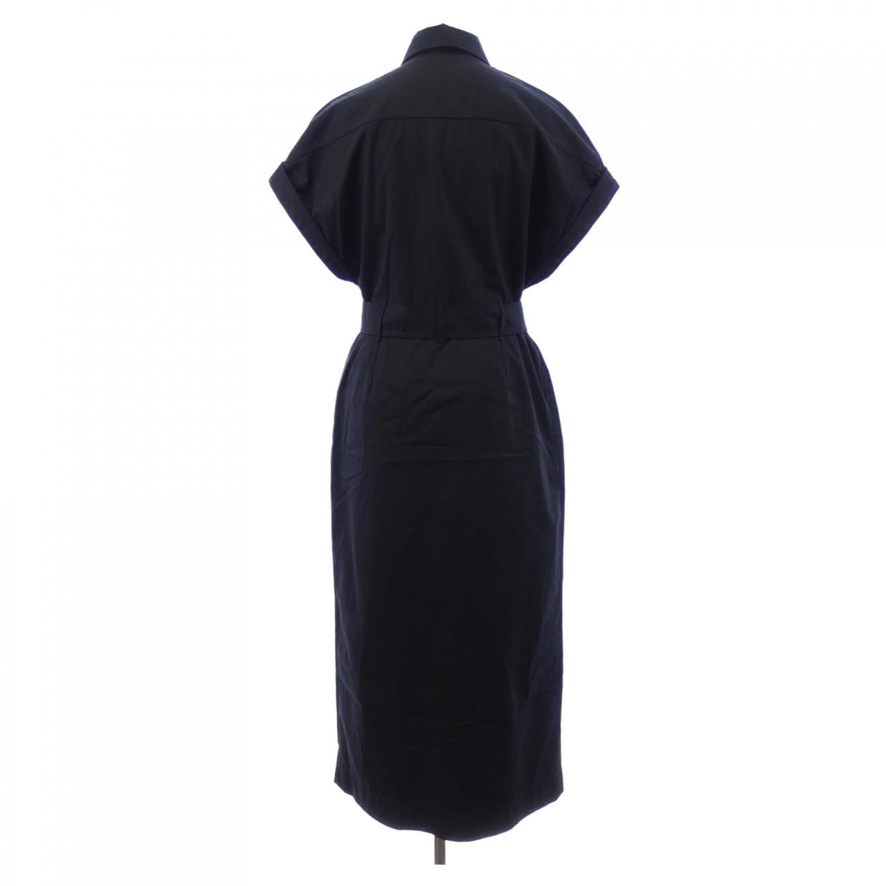 クリスチャンディオール CHRISTIAN DIOR 441R70A3332 ワンピース