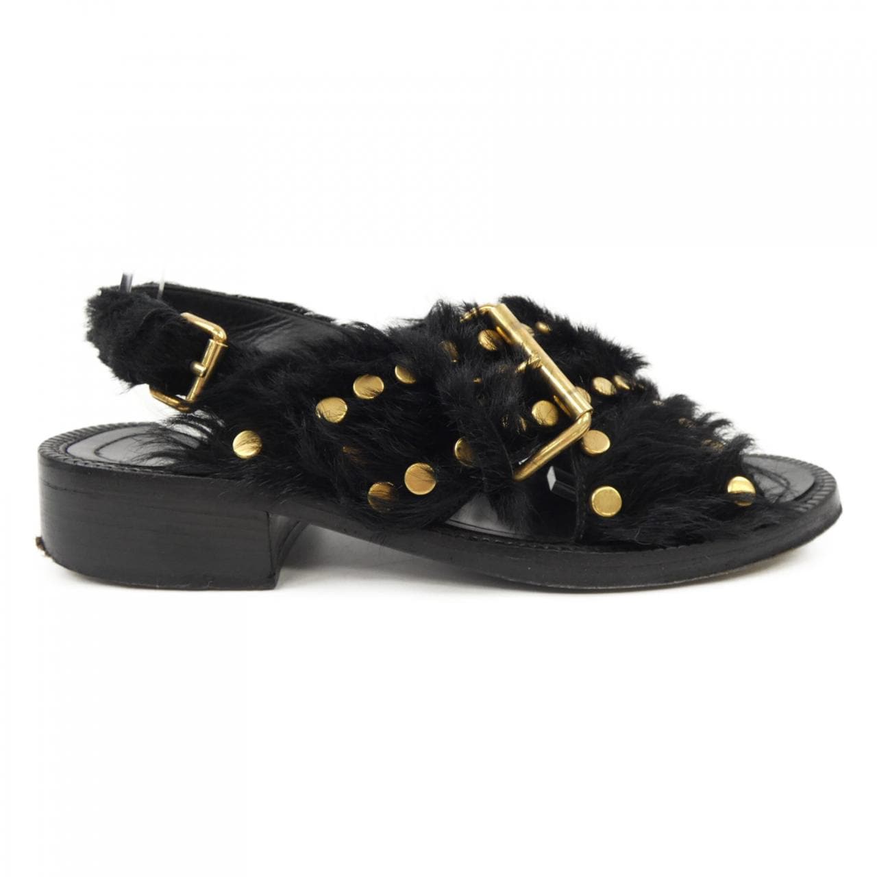 プラダ PRADA サンダル