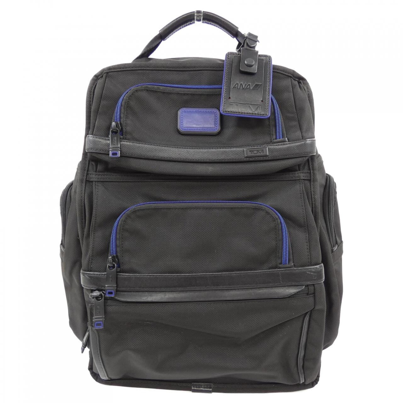 トゥミ TUMI BACKPACK
