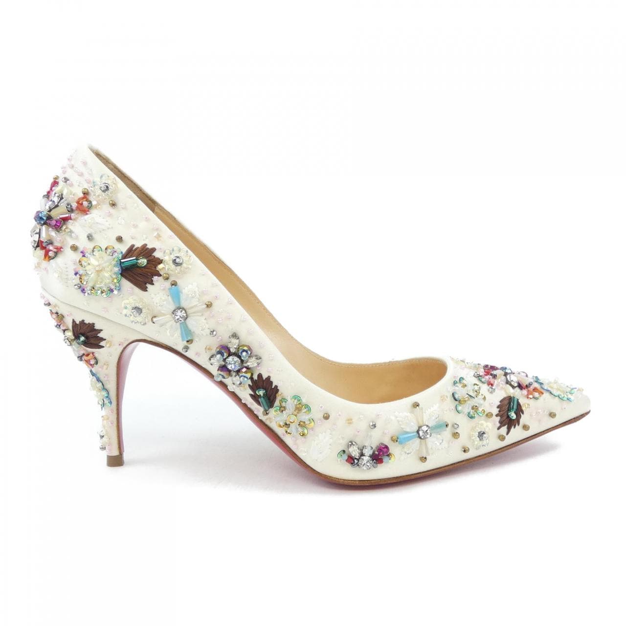 クリスチャンルブタン CHRISTIAN LOUBOUTIN パンプス