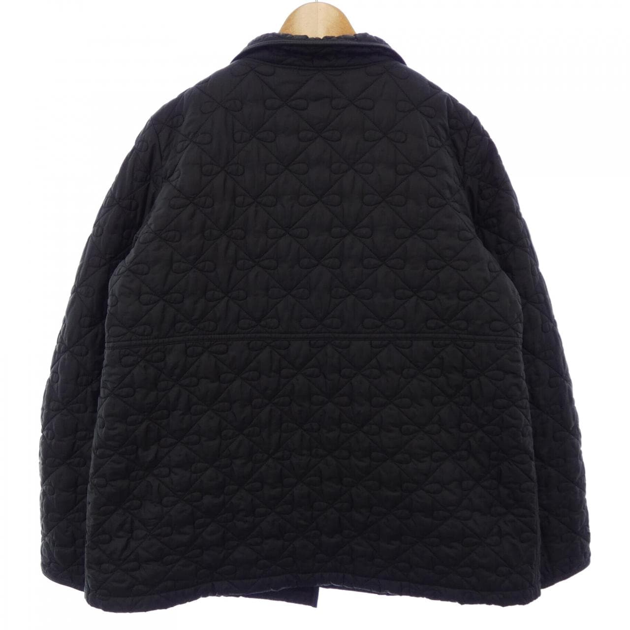 バブアー BARBOUR ANIYA HINDMARCH ジャケット