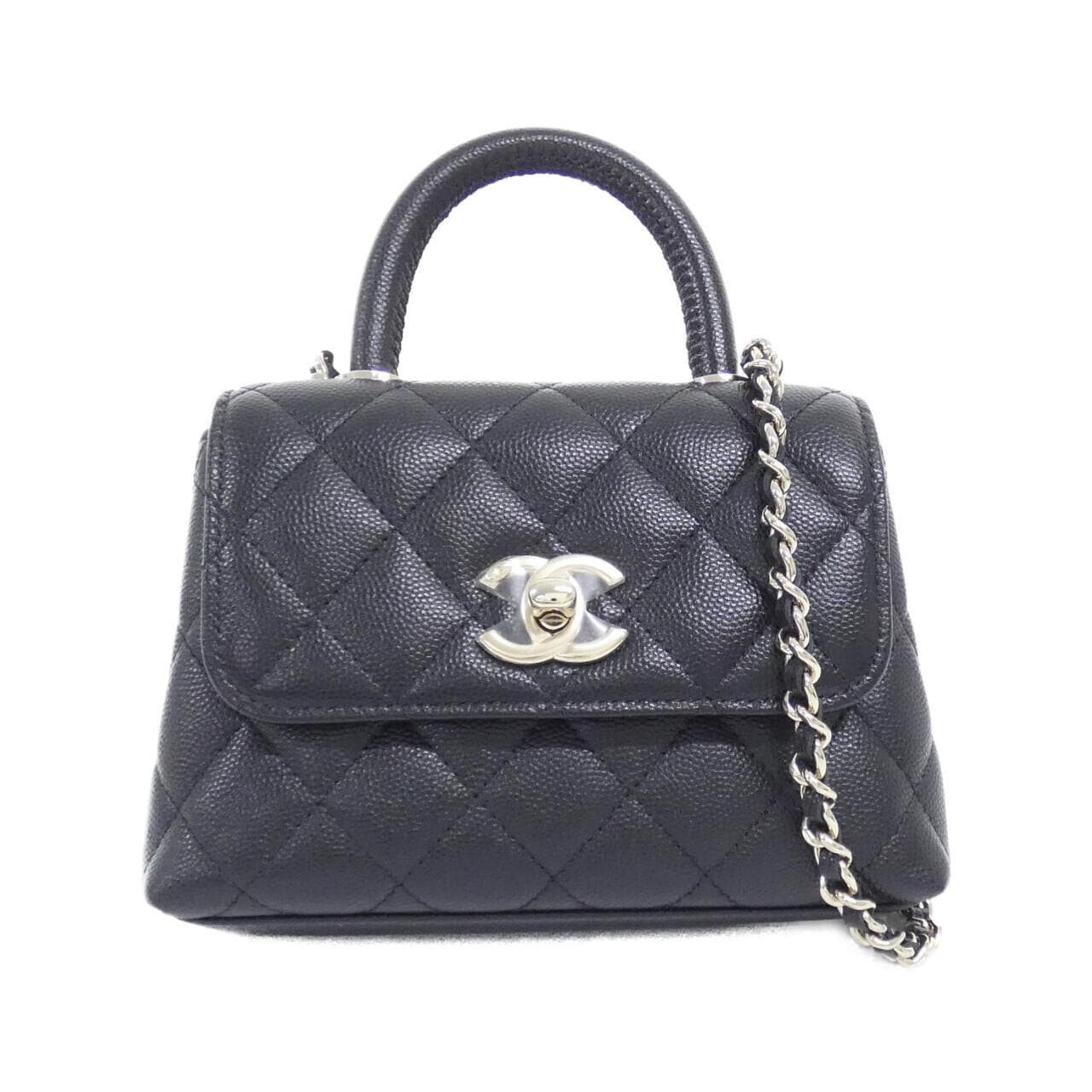 [未使用品] CHANEL AP4244 链条Clutch