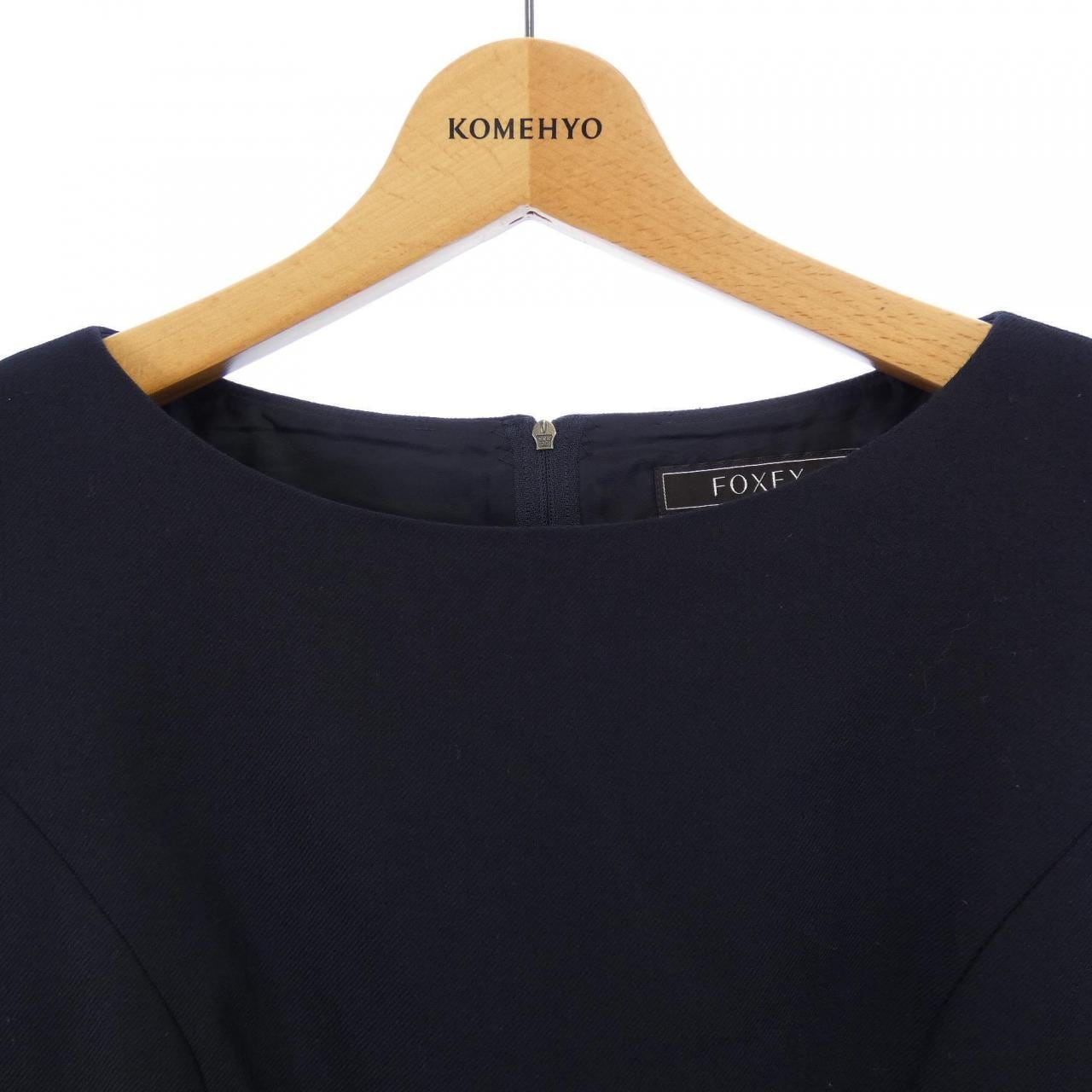 フォクシー FOXEY MOND 42412 ワンピース