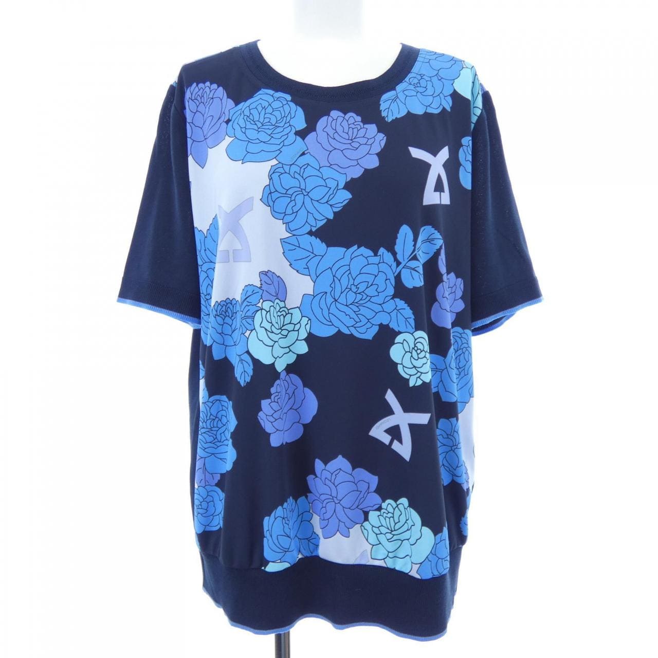 レオナールスポーツ LEONARD SPORT 52F362752 ニット