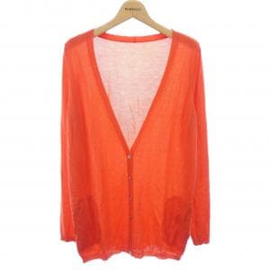 フォクシー FOXEY 39145 ロングカーディガン