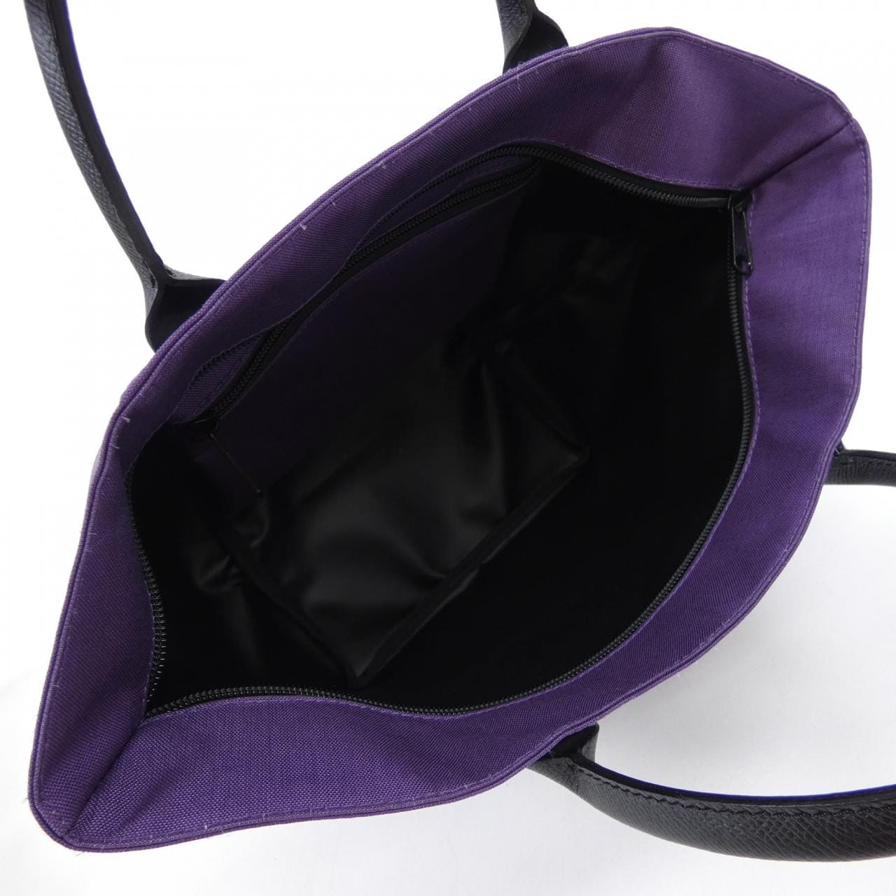 エルベシャプリエ HERVE CHAPELIER 舟型トート 1407C BAG