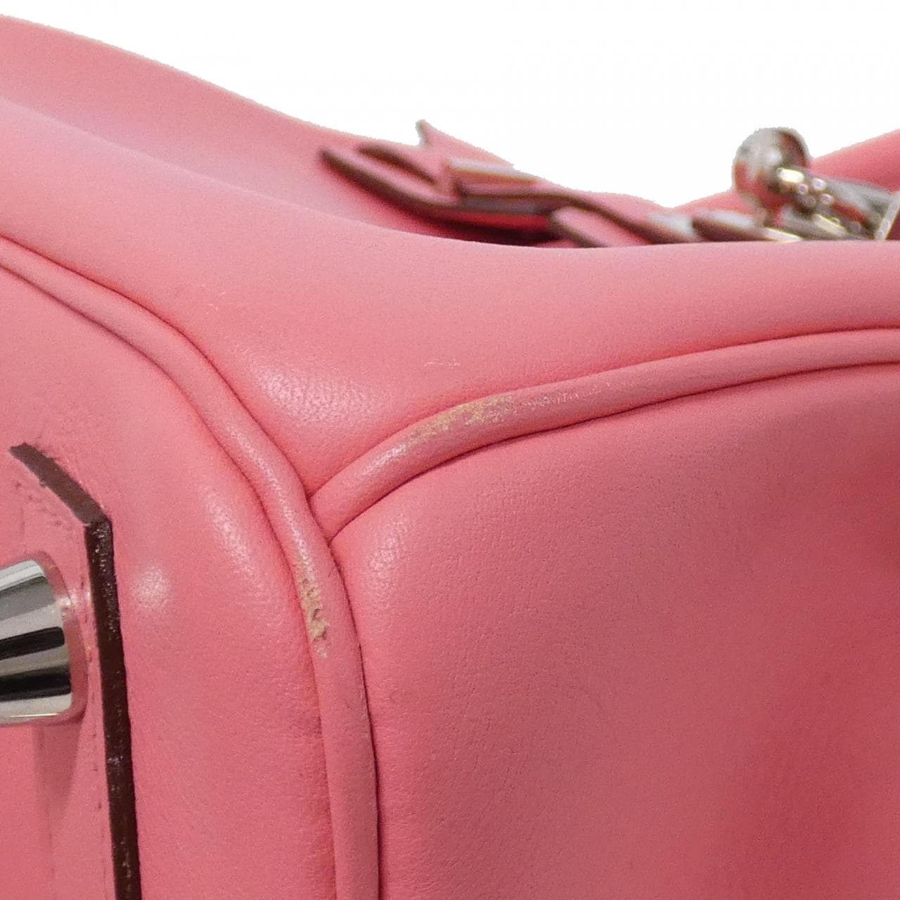 エルメス バーキン 25cm 049362CK バッグ