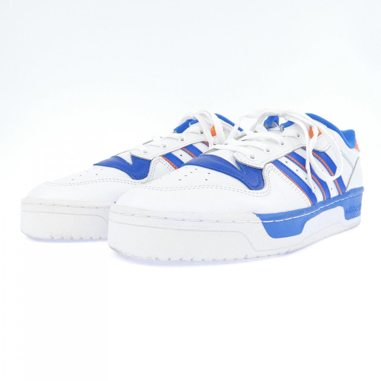 アディダス ADIDAS RIVALRY LOW FU6833 スニーカー