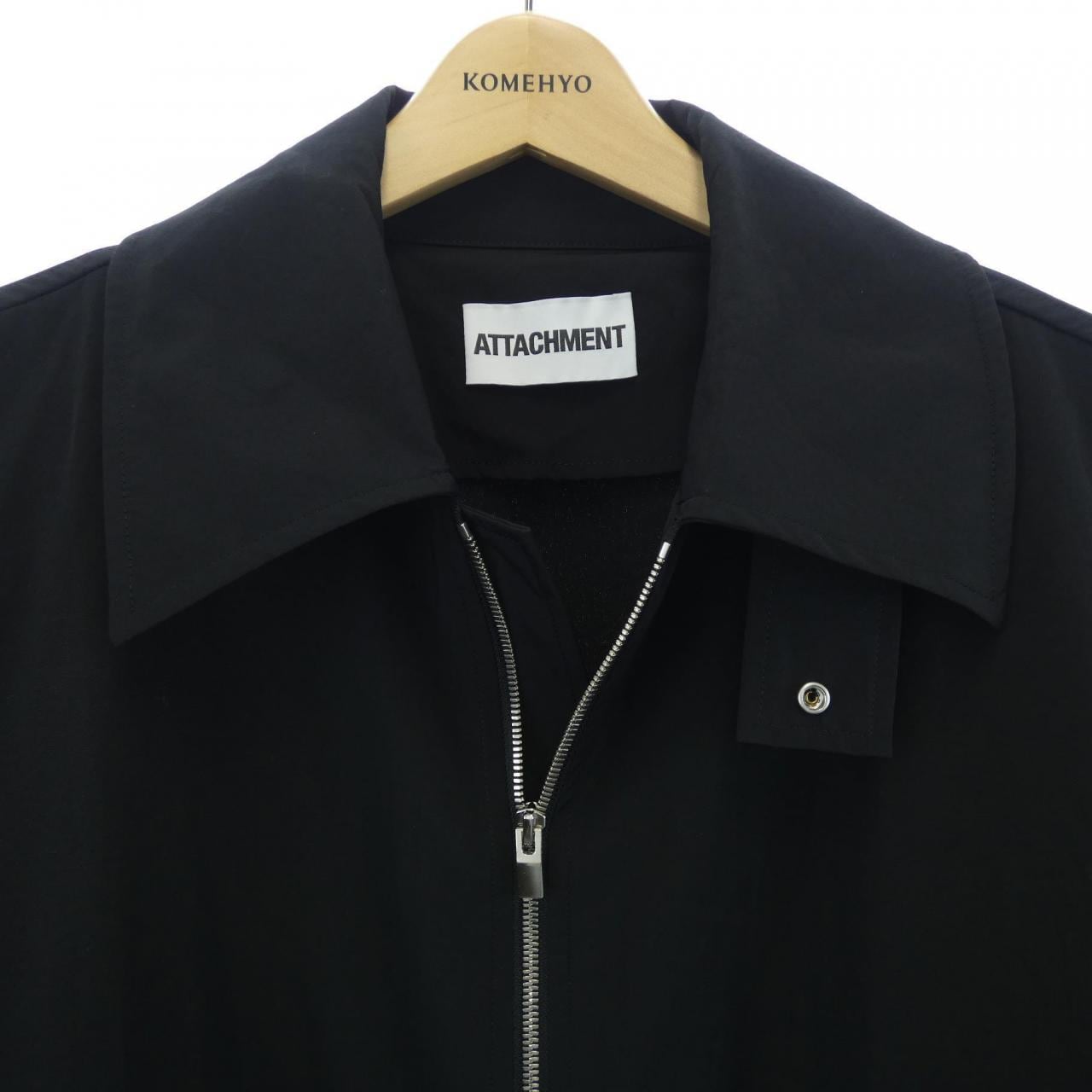 アタッチメント ATTACHMENT AB41-016 ブルゾン