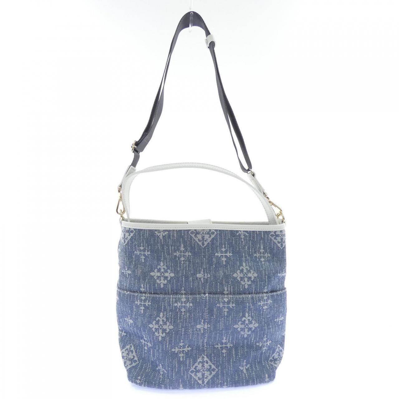 ラシット russet BAG