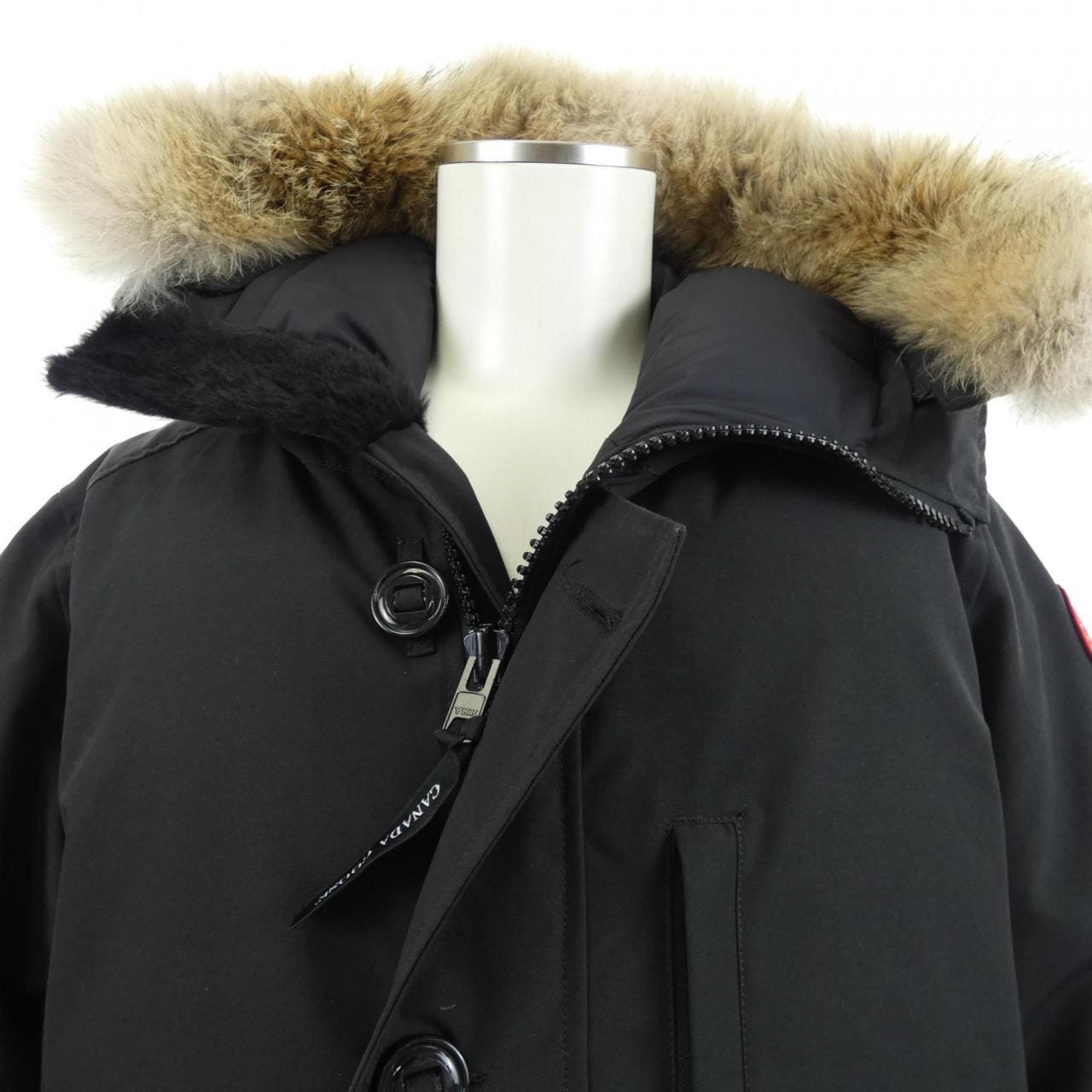 カナダグース CANADA GOOSE 3438JM JASPER ジャスパー ダウンジャケット