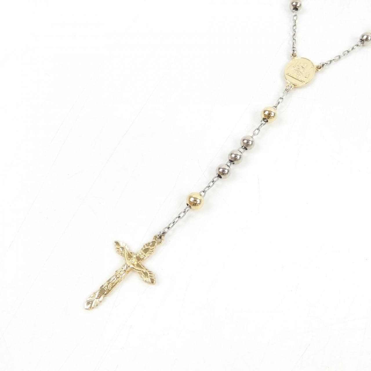 ドルチェアンドガッバーナ DOLCE&GABBANA BJ0543 NECKLACE