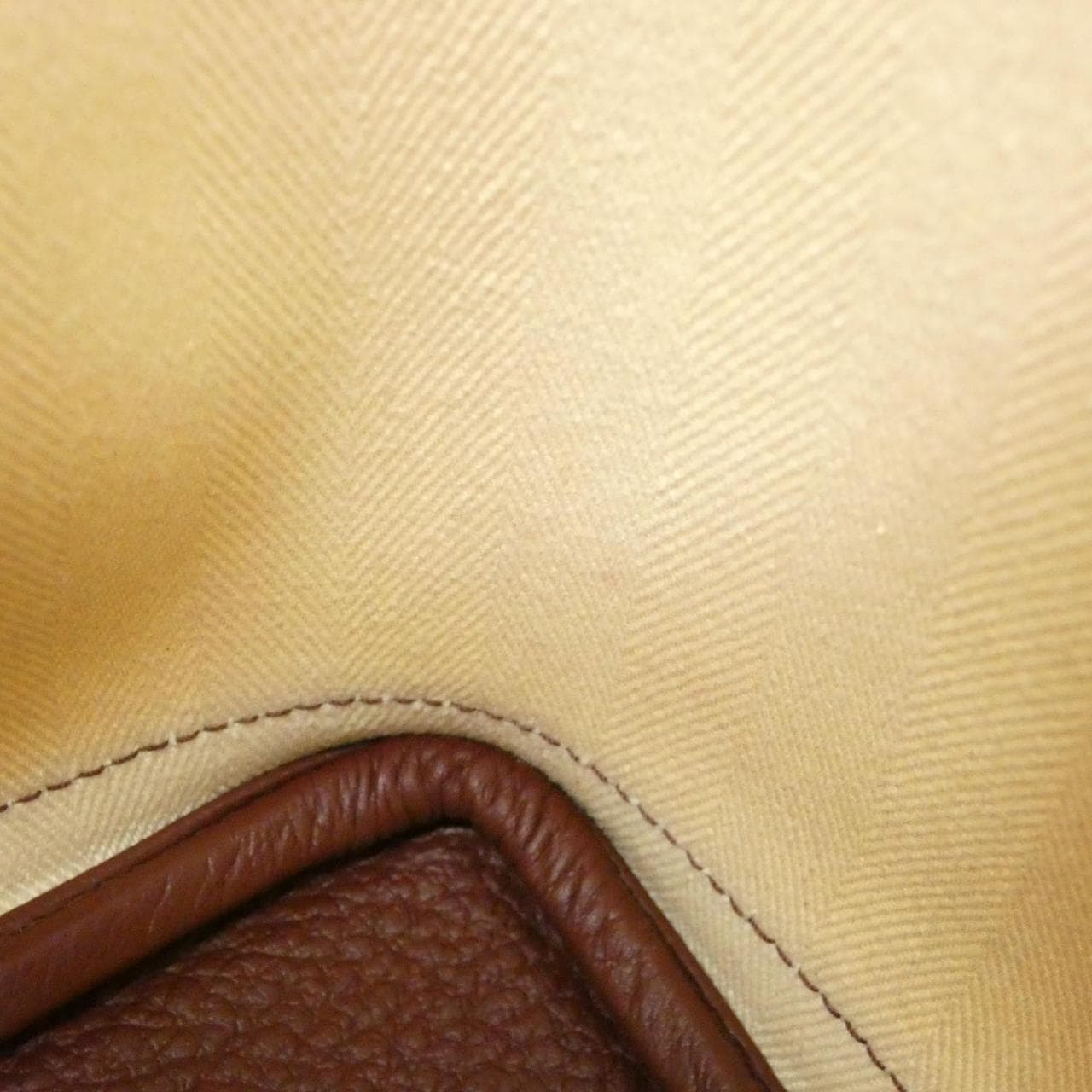 エルメス ガーデン パーティ 30cm 066606CK バッグ