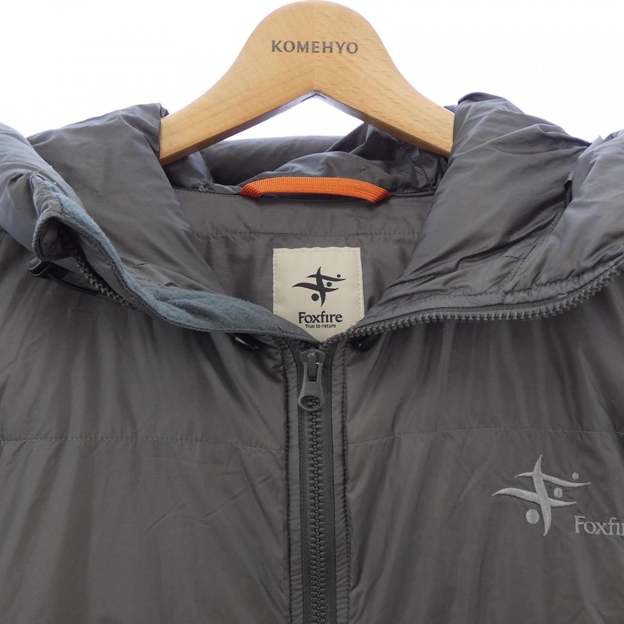 FoxFire 5113876 ダウンジャケット