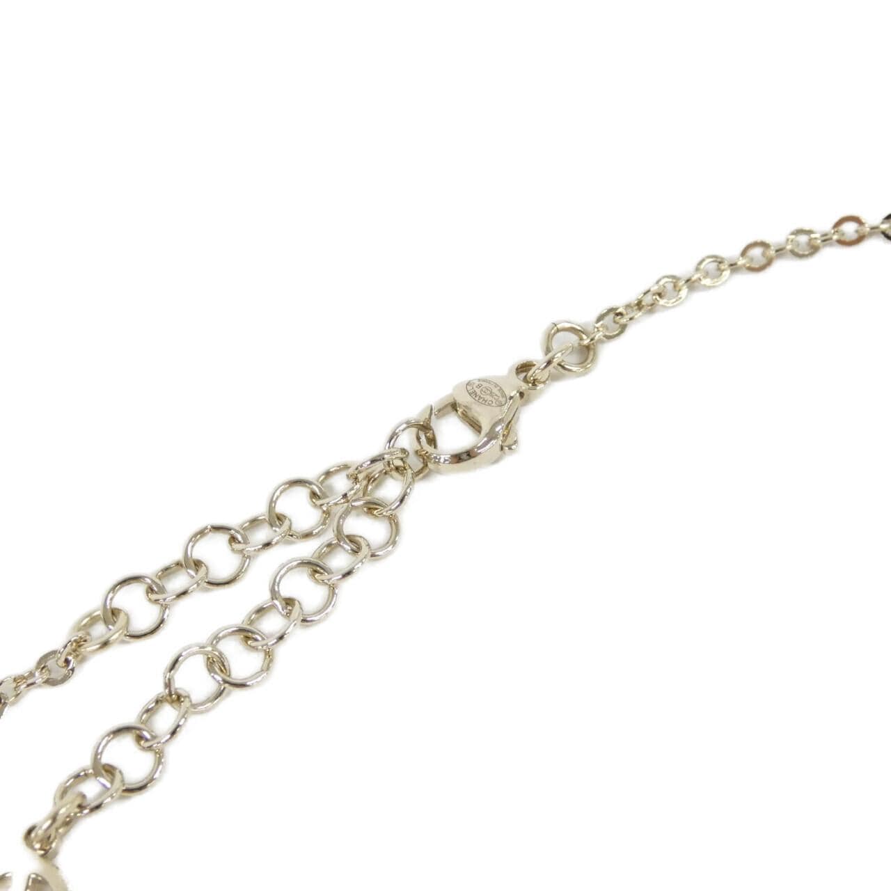 【未使用品】シャネル ABG389 ネックレス