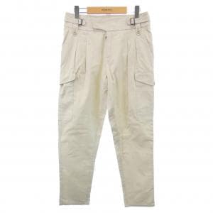 ドルチェアンドガッバーナ DOLCE&GABBANA GZR6ET FU6KA パンツ