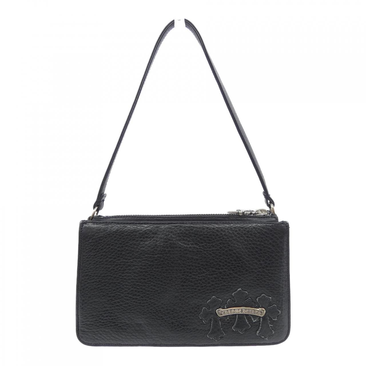 クロムハーツ CHROME HEARTS THE NIGHT BAG