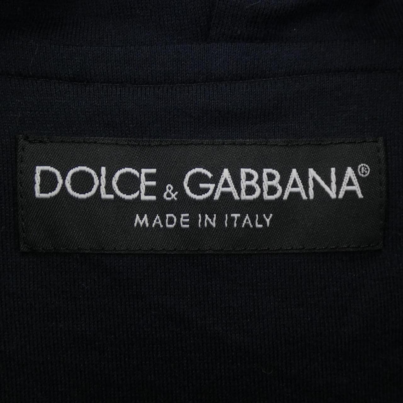 ドルチェアンドガッバーナ DOLCE&GABBANA G9641G ブルゾン