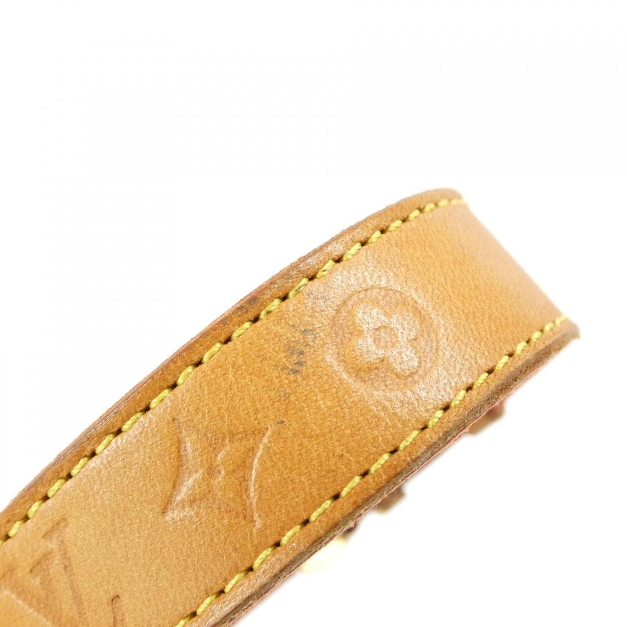 ルイヴィトン グッドラック M64448 ブレスレット