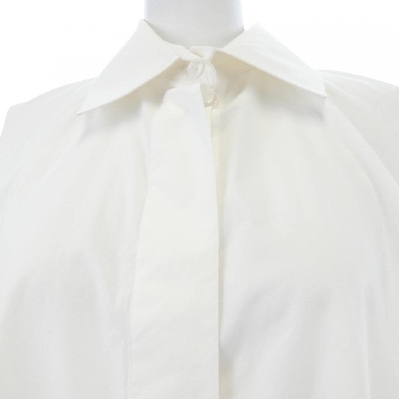 パトゥ PATOU DR0860017001W シャツ