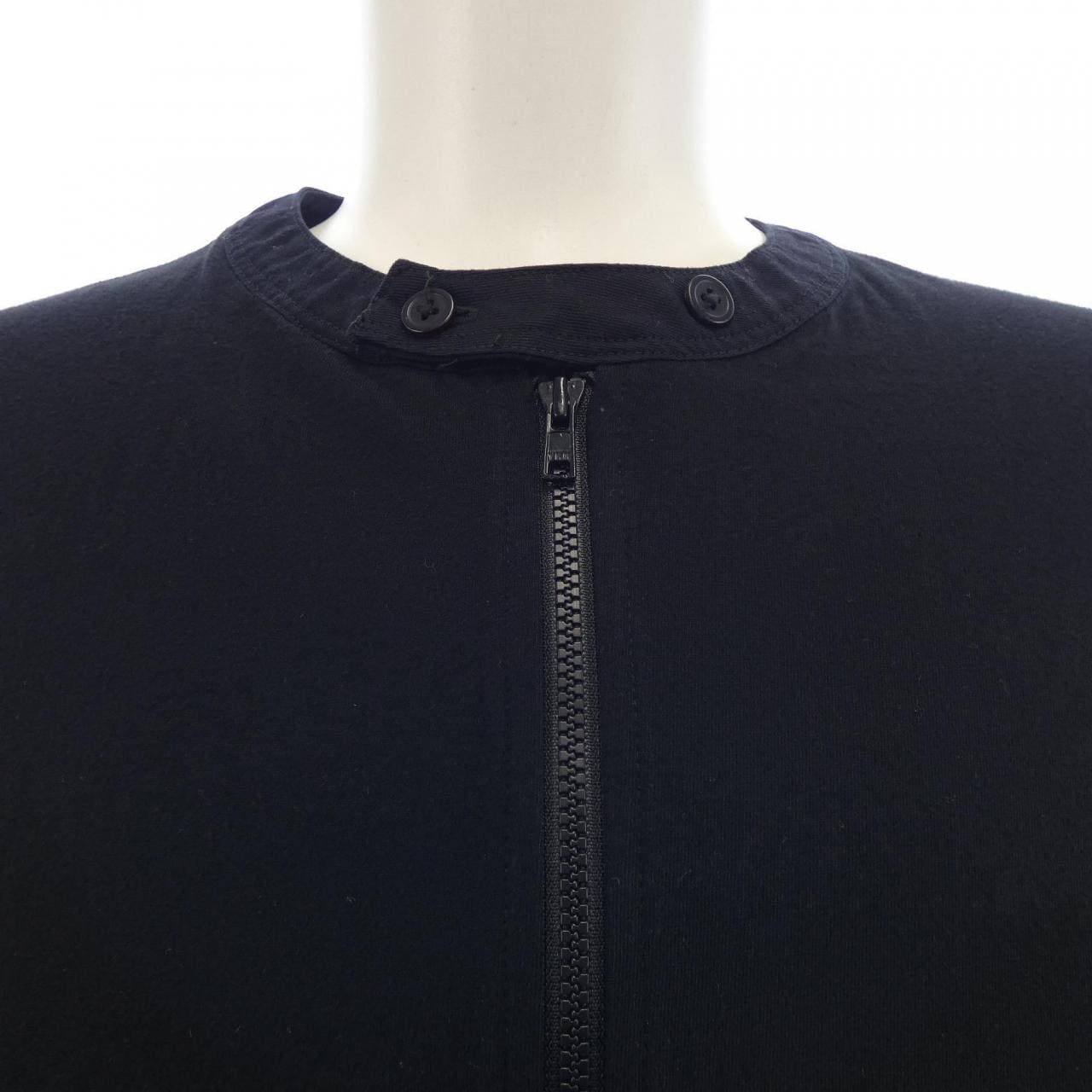 ヨウジヤマモト YOHJI YAMAMOTO WE-T13-002 カーディガン