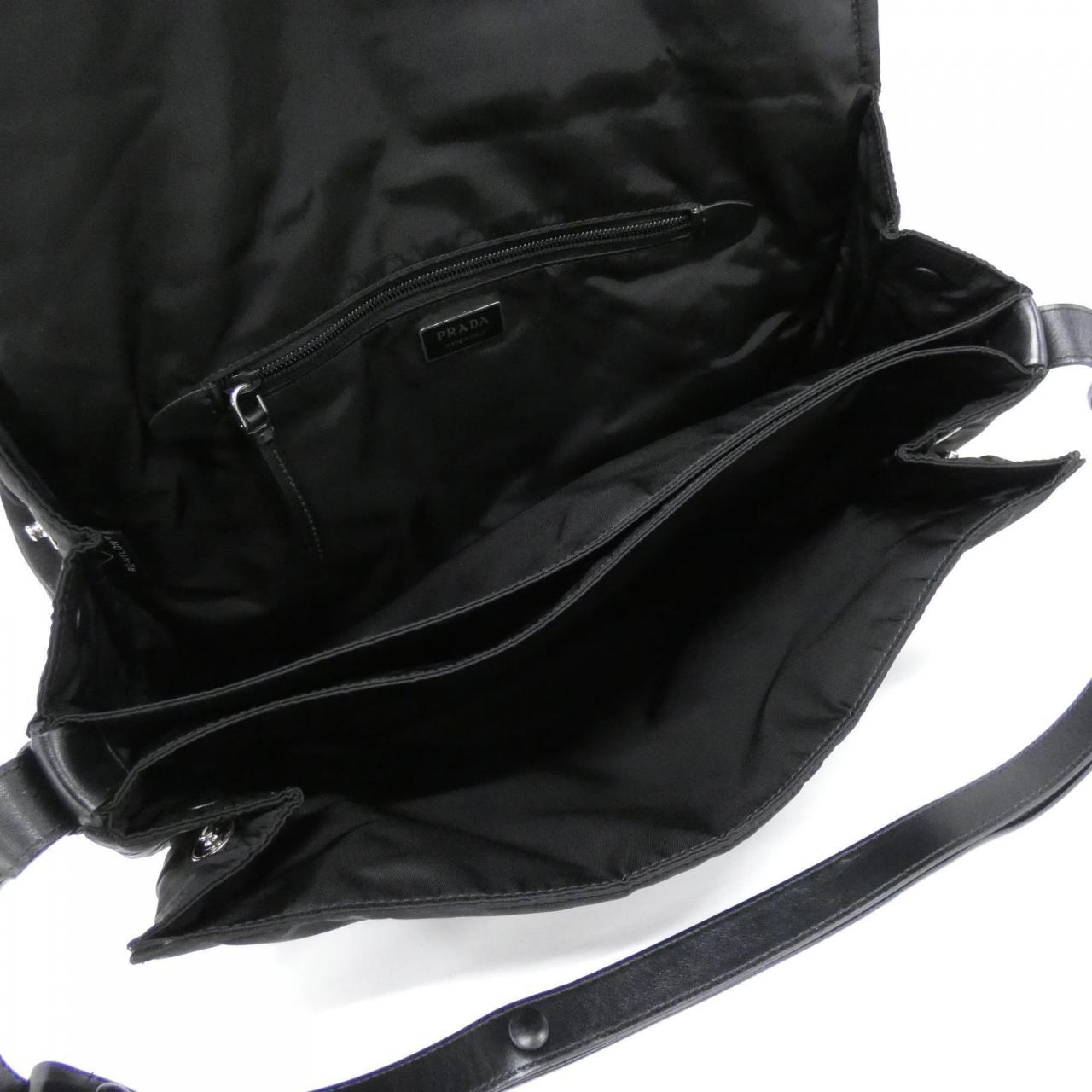 プラダ 1BD256 ショルダーバッグ