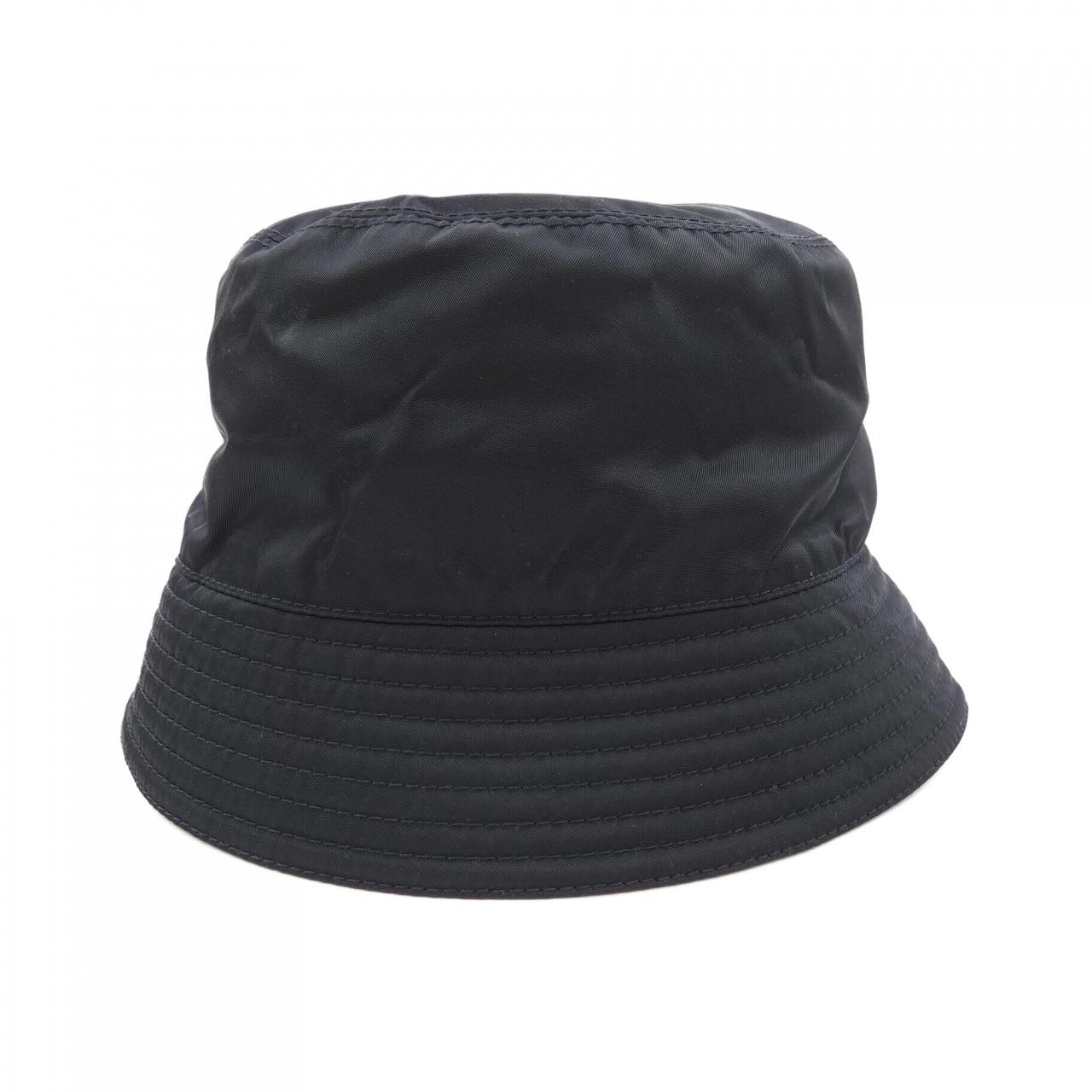 プラダ PRADA バケットハット 2HC137 2CZQ ハット