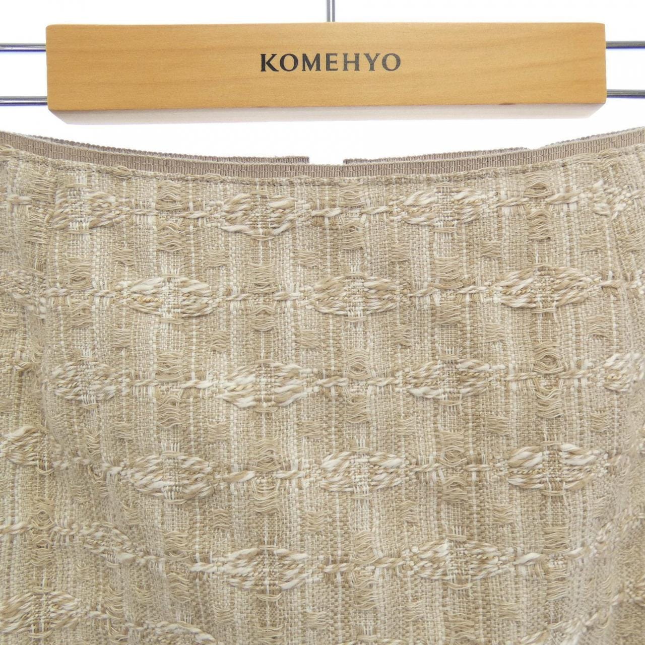 狐狸猫FOXEY 39218裙