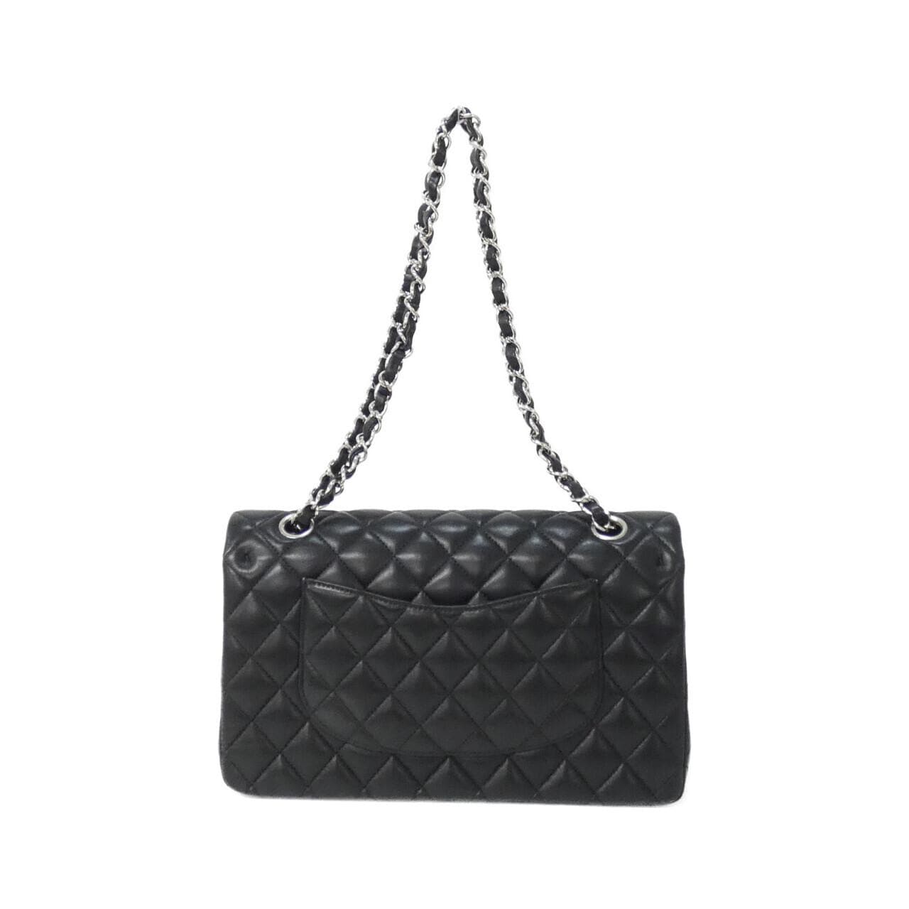 シャネル 1112 ショルダーバッグ