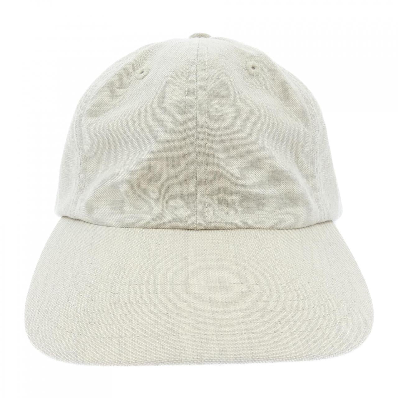 キジマタカユキ KIJIMA TAKAYUKI TOMMOROW LAND 25101-TMLM キャップ