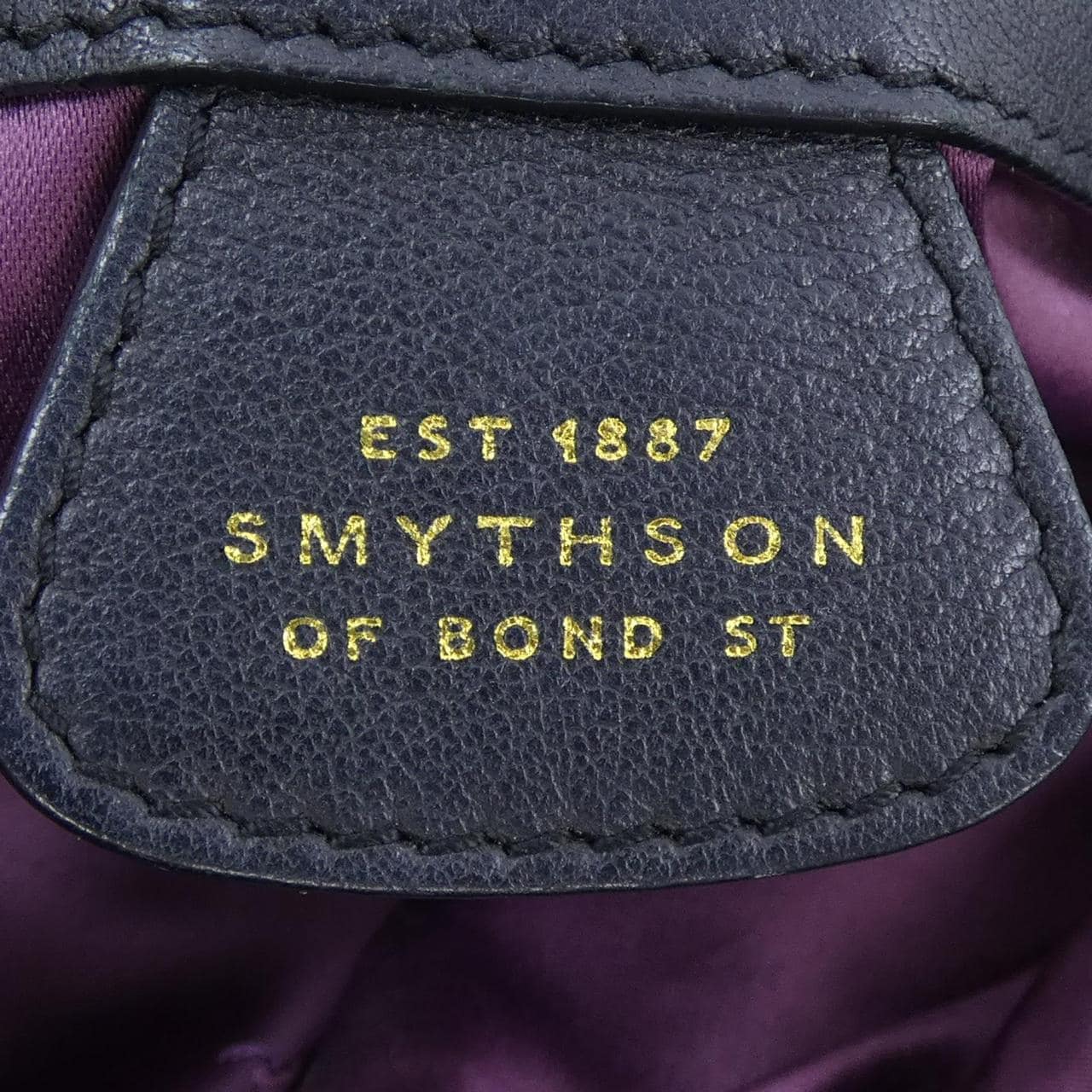 スマイソン SMYTHSON BAG