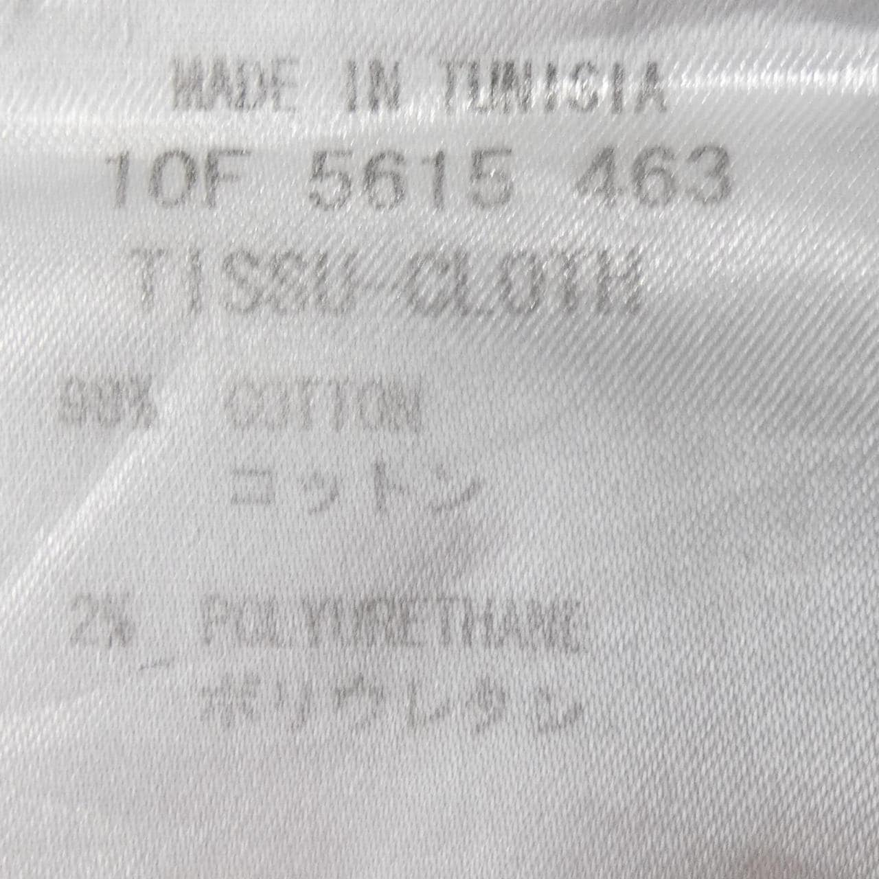 ジバンシー GIVENCHY パンツ