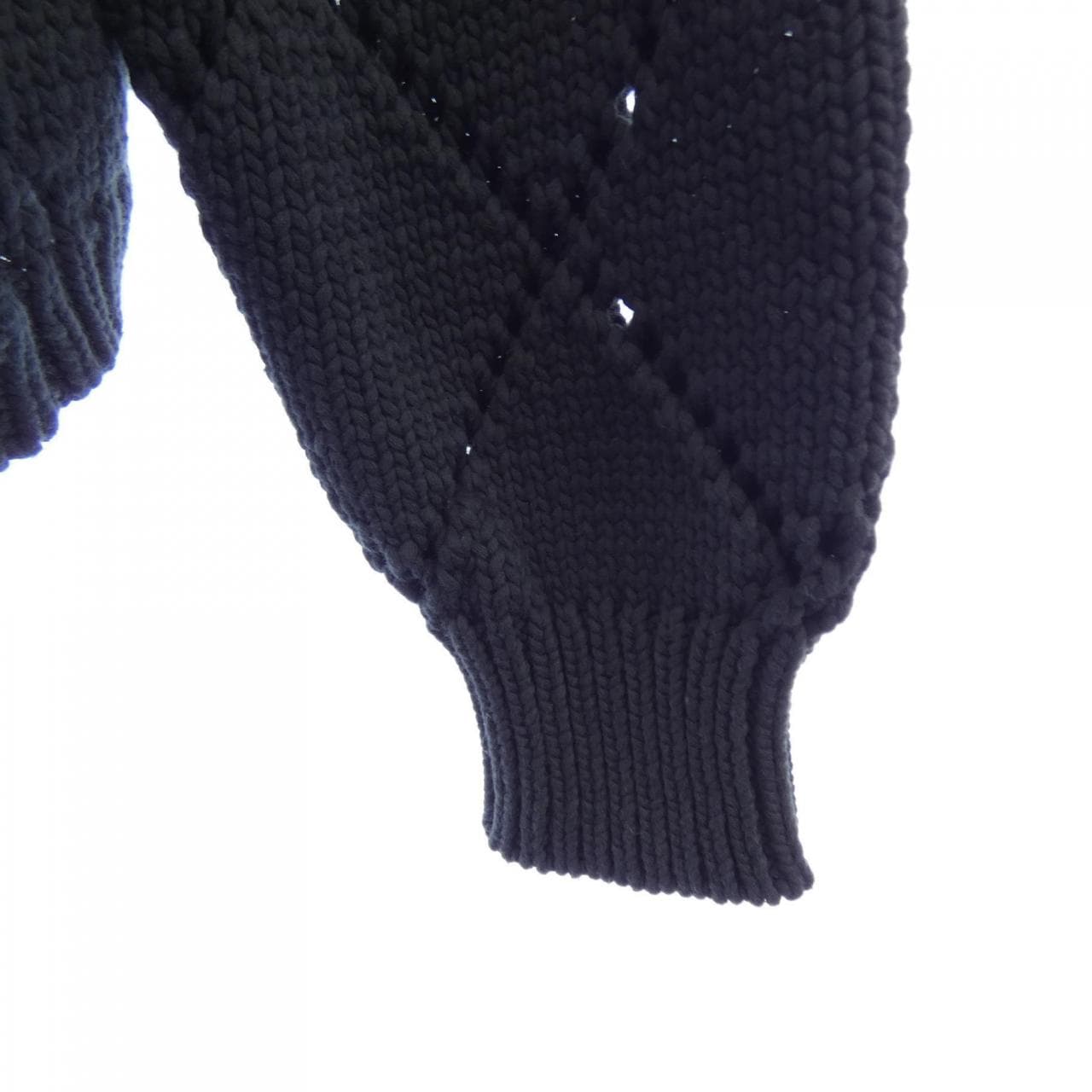 ボーダーズアットバルコニー BORDERS at BALCONY BD2311-1A-29 カーディガン