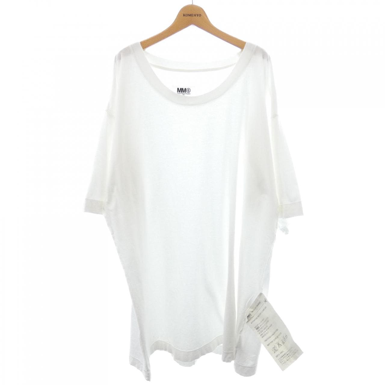 エムエムシックス MM6 S32GC0385 ワンピース