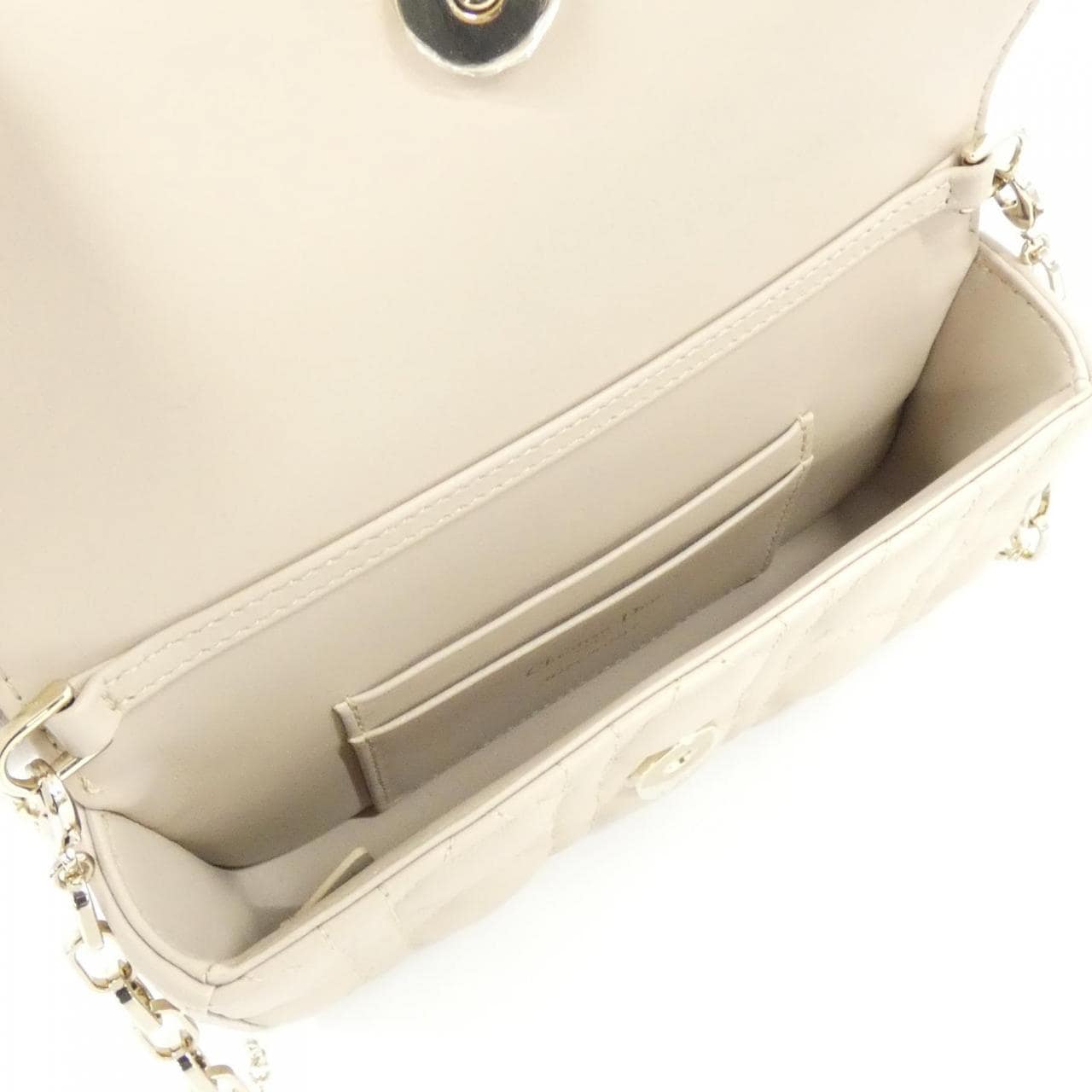 クリスチャンディオール マイ ディオール トーク フォン バッグ S0977ONMJ フォンケース