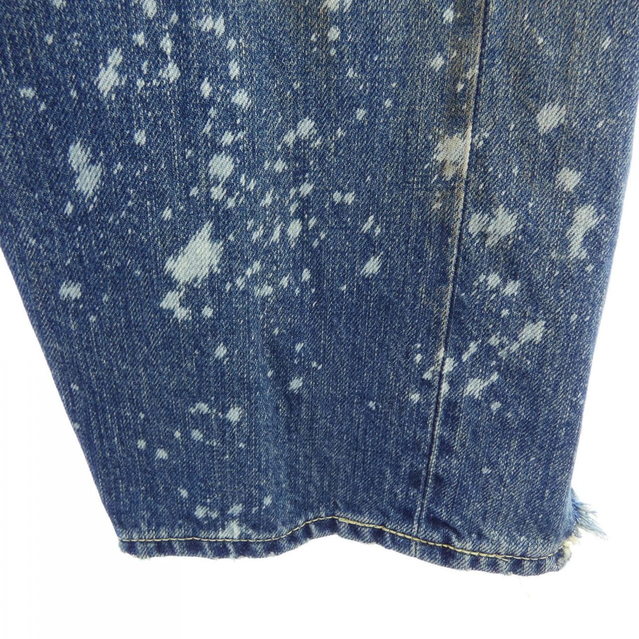 リーバイスヴィンテージクロージン LEVI'S VINTAGE CLOTHING 55501-0049 ジーンズ