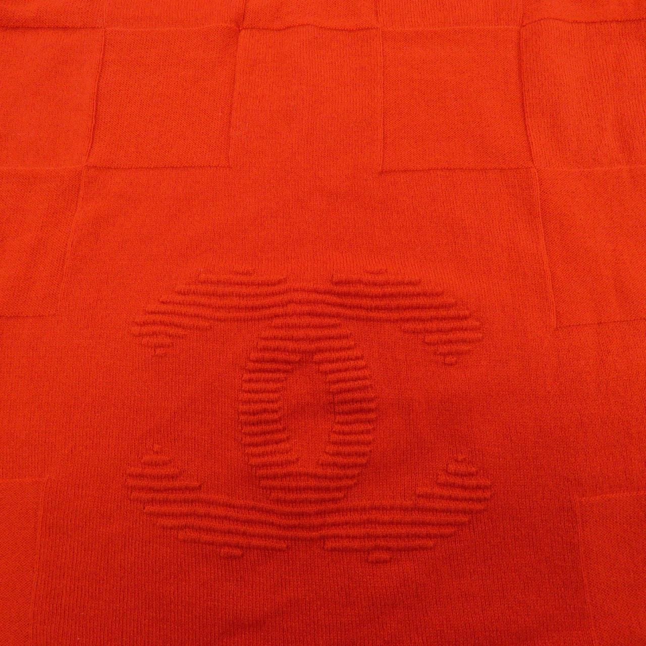 シャネル CHANEL STOLE