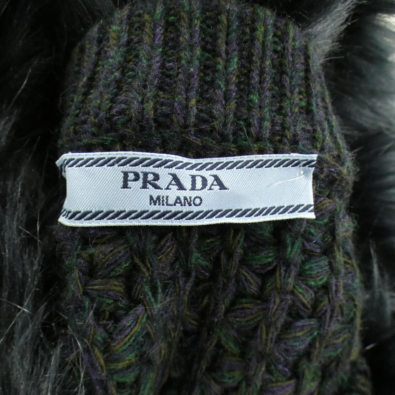 プラダ PRADA P25732 カーディガン
