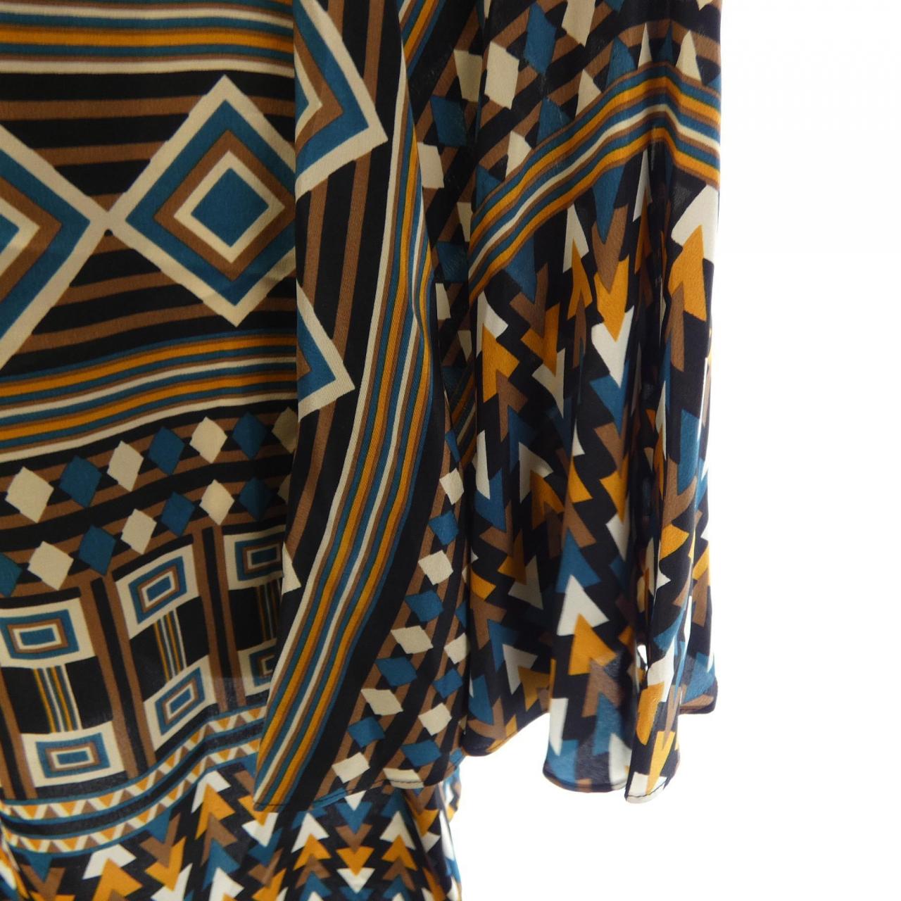 イッサロンドン ISSA LONDON チュニック