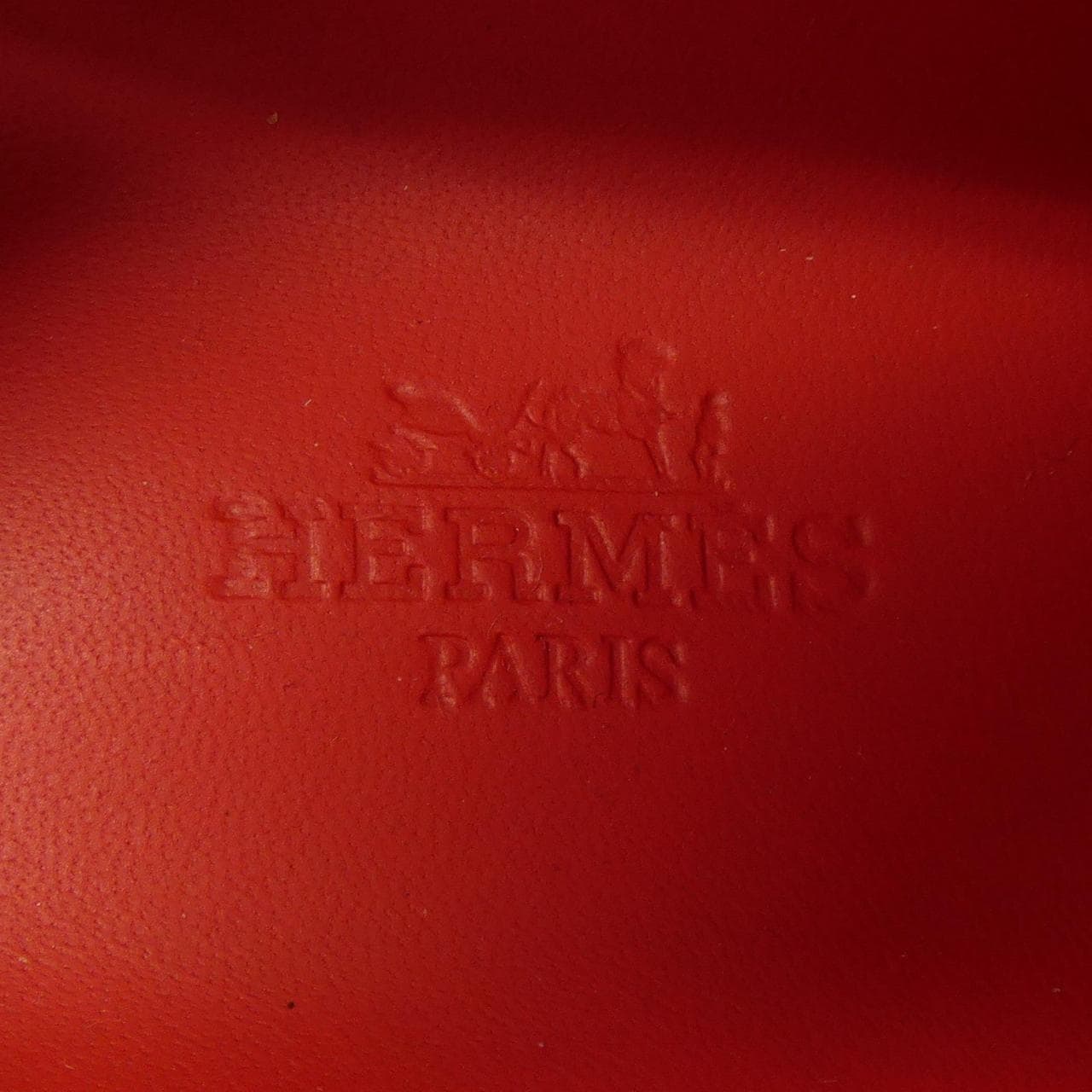 エルメス HERMES 212266Z ディープ スニーカー