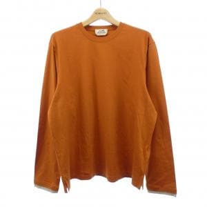 エルメス HERMES Tシャツ ディテール セリエ 657806HA Tシャツ