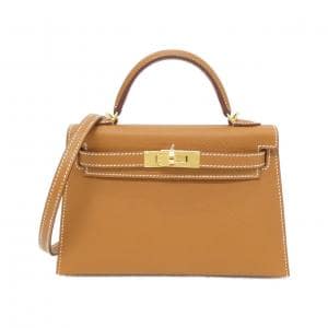 【未使用品】エルメス ミニケリー2 MINI 071302CC バッグ