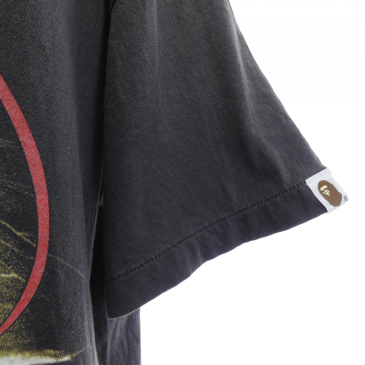 セントマイケル SAINT MICHAEL SM-HR1-0000-C37 BAPE Tシャツ