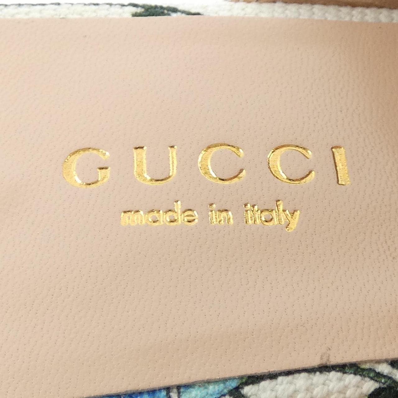 グッチ GUCCI 475094 シューズ