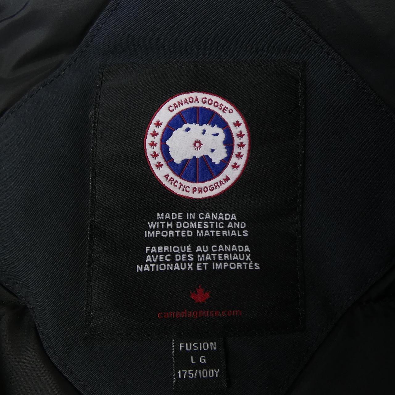 カナダグース CANADA GOOSE 3426MA CHATEAU シャトー ダウンジャケット