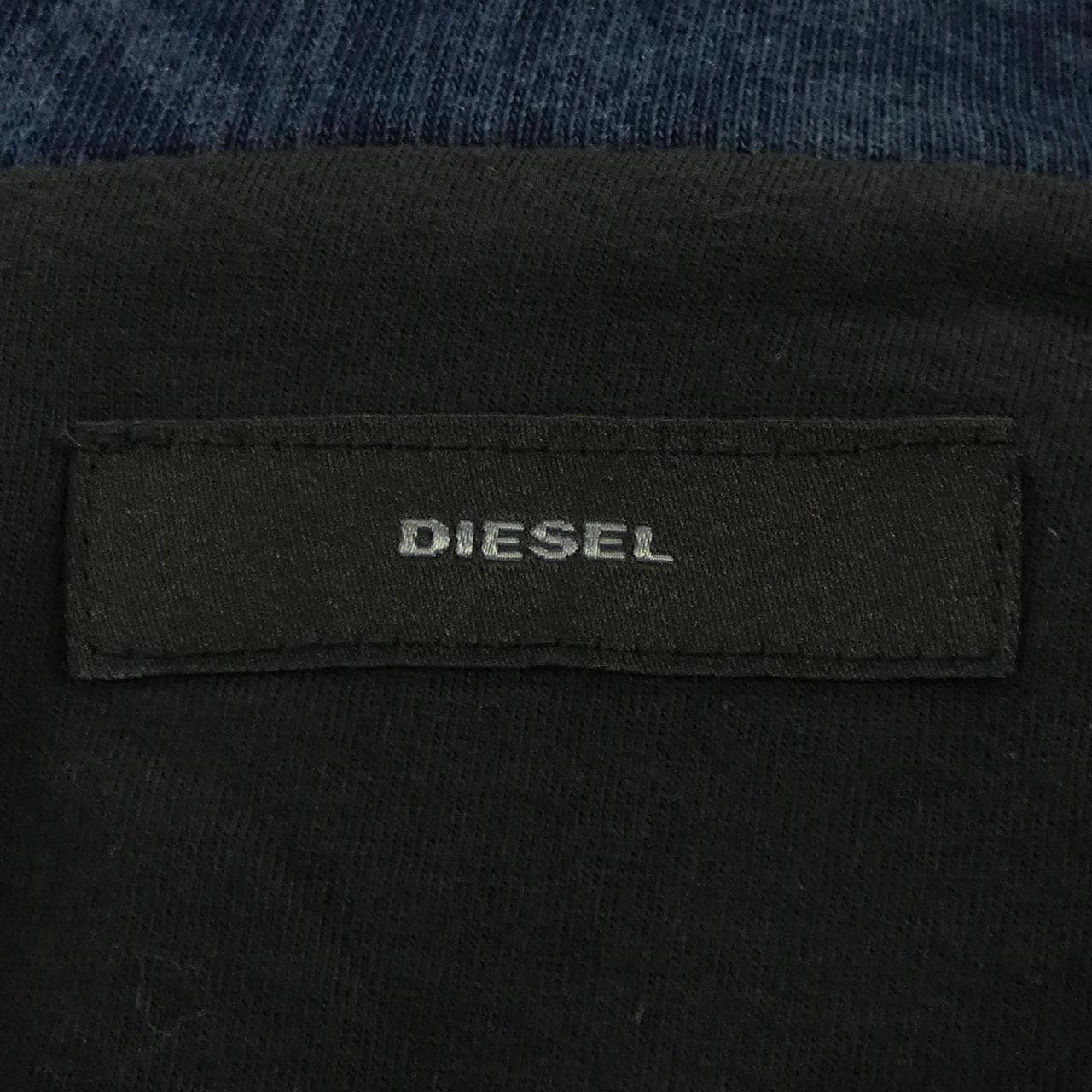 ディーゼル DIESEL パーカー