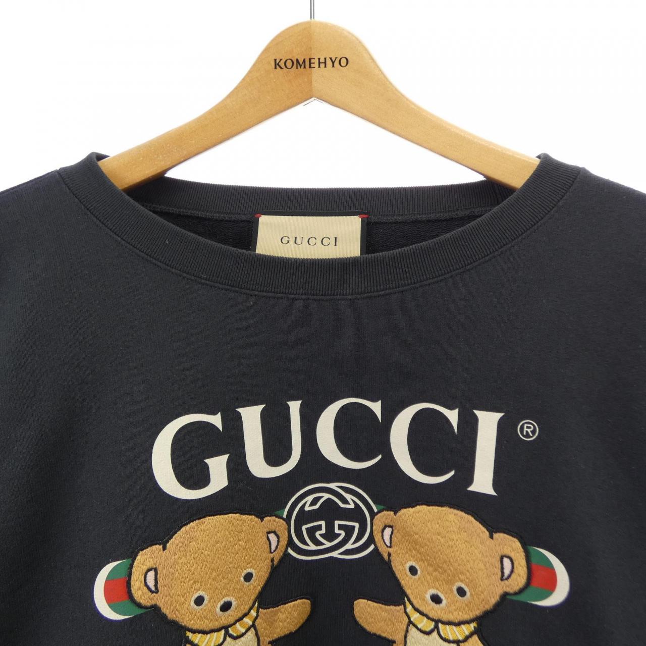 グッチ GUCCI 756653 XJFWG スウェット