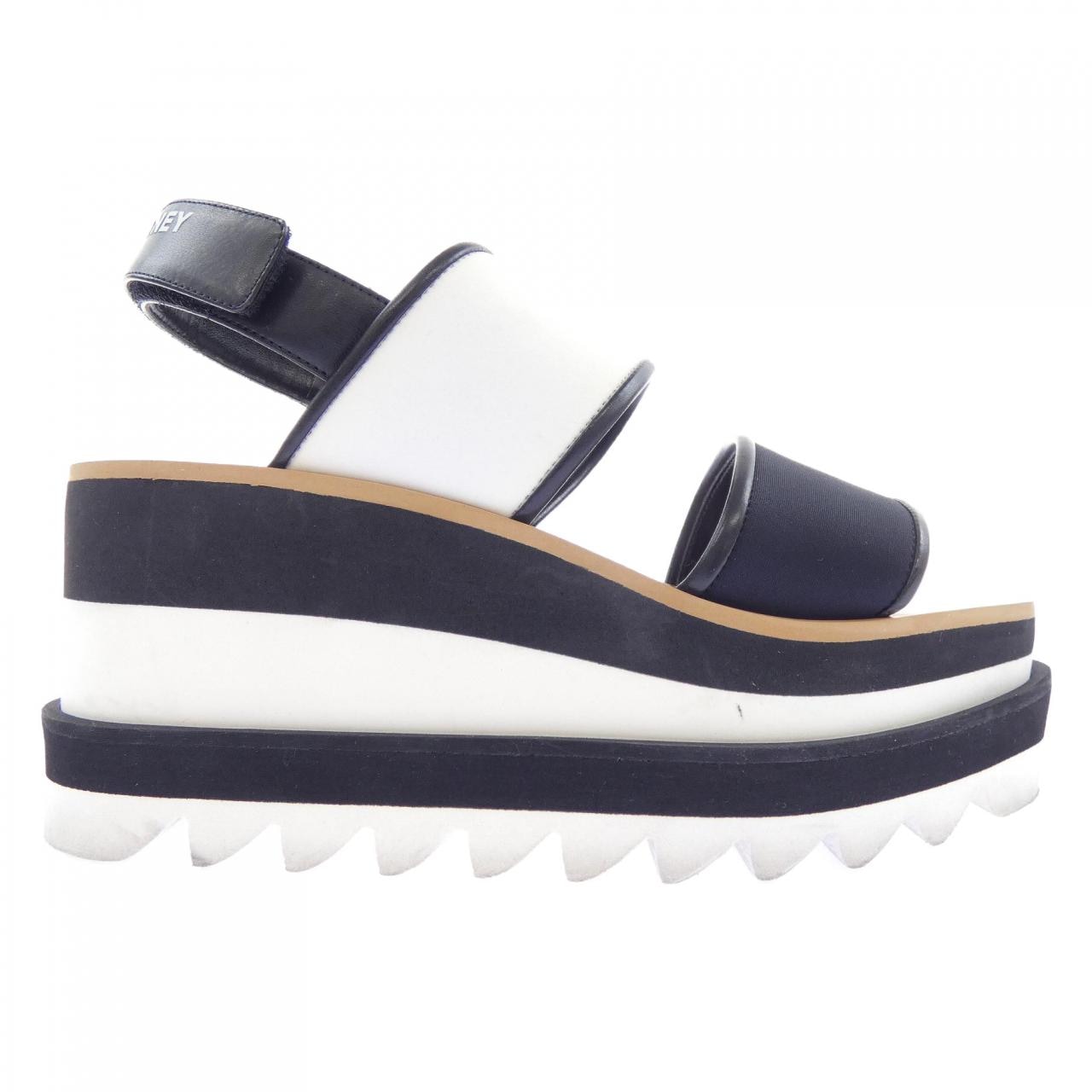 ステラマッカートニー STELLA MCCARTNEY 800367 サンダル
