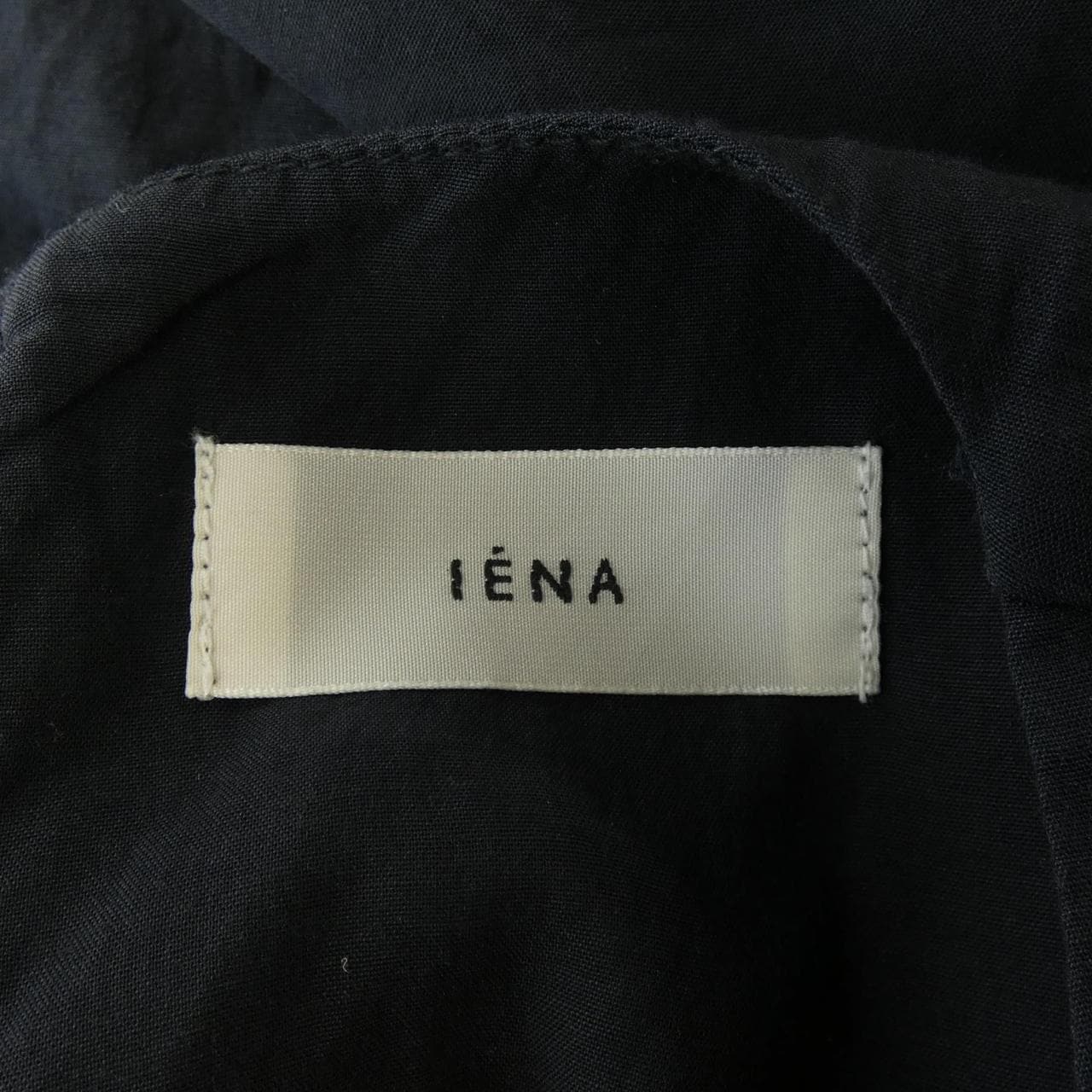 イエナ IENA 25-040-900-4060-2-0 ワンピース